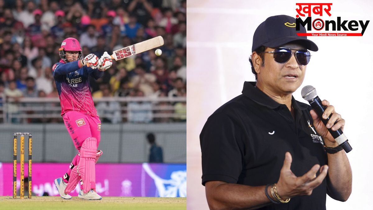 अगर ऐसा हुआ तो बॉलर्स की होगी मौज! IPL को और रोमांचक बनाने के लिए सचिन ने BCCI को दिए अनोखे सुझाव