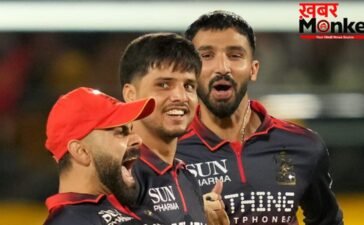RCB ने 16 प्लेयर्स के साथ खेल लिया IPL 2026 का पूरा सीजन, इन खिलाड़ियों को नहीं मिला एक भी मौका
