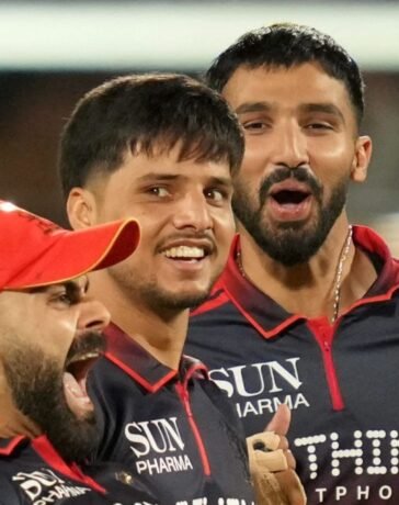 RCB ने 16 प्लेयर्स के साथ खेल लिया IPL 2026 का पूरा सीजन, इन खिलाड़ियों को नहीं मिला एक भी मौका