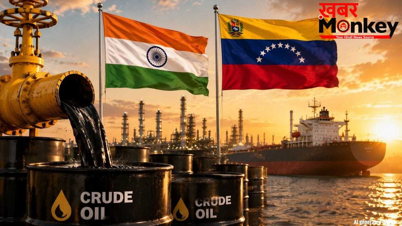सऊदी और अमेरिका को छोड़ा पीछे, अब इस देश से सस्ता तेल खरीद रहा भारत, भारी छूट से हुआ बड़ा फायदा