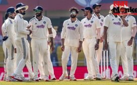 क्या सरफराज का चयन होगा? साई प्लेइंग 11 से हो सकते हैं बाहर, अफगानिस्तान से टेस्ट के लिए भारत का संभावित स्क्वाड