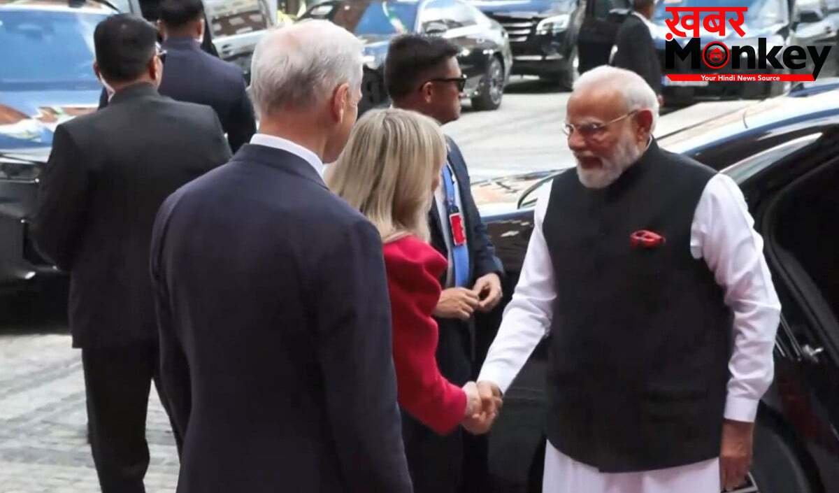 India-Nordic Summit से यूरोप में बढ़ेगी भारत की धाक, PM Modi की Oslo यात्रा के क्या हैं मायने?