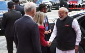 India-Nordic Summit से Europe में भारत का दबदबा, Oslo में PM मोदी लिखेंगे कूटनीति का नया अध्याय