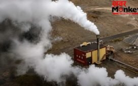 लद्दाख में चीन बॉर्डर के पास भारत ने खोदा 1 किलोमीटर गहरा गड्ढा, अंदर क्या निकला?