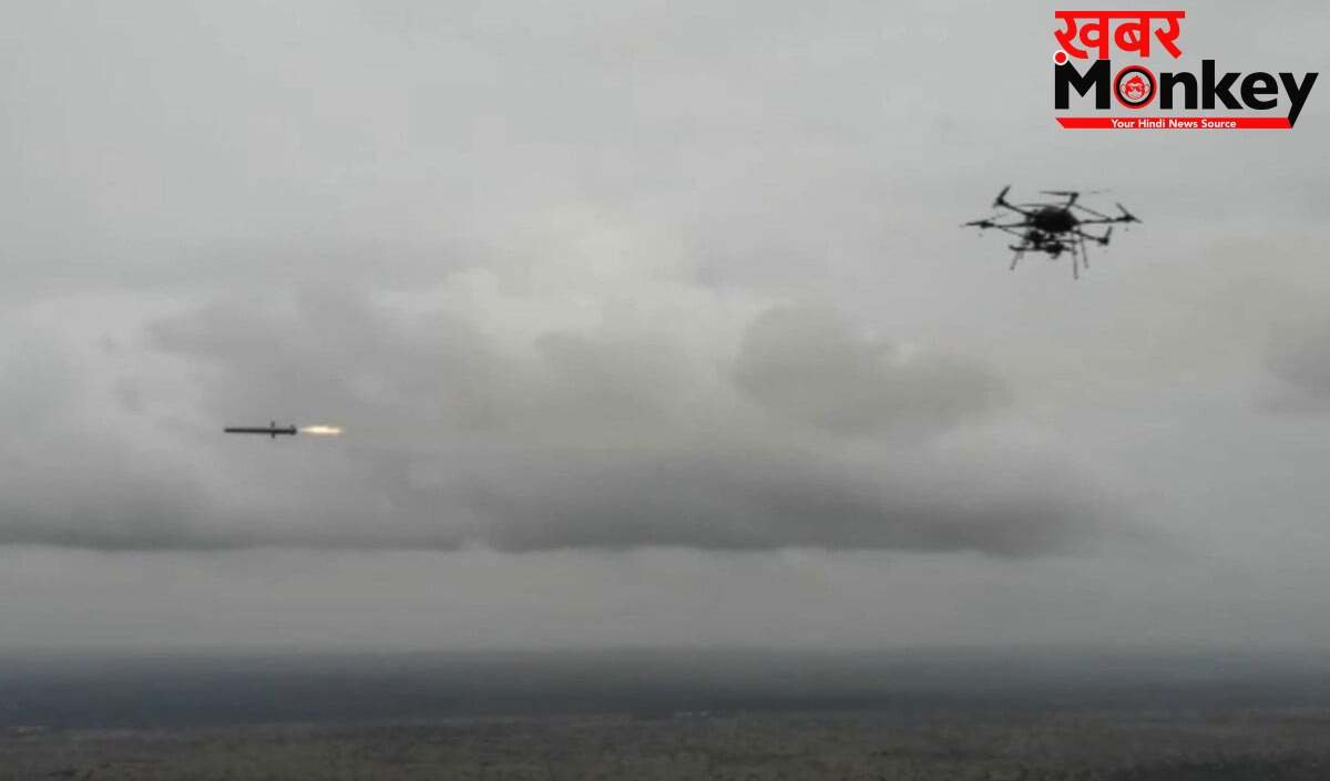 Made in India शक्ति! Indian Army को मिले घातक Kamikaze Drones, दुश्मन का काल बनेंगे