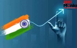 महंगाई का डर और मानसून का रिस्क, फिर भी पटरी पर दौड़ रही भारतीय इकोनॉमी; वित्त मंत्रालय की आई रिपोर्ट