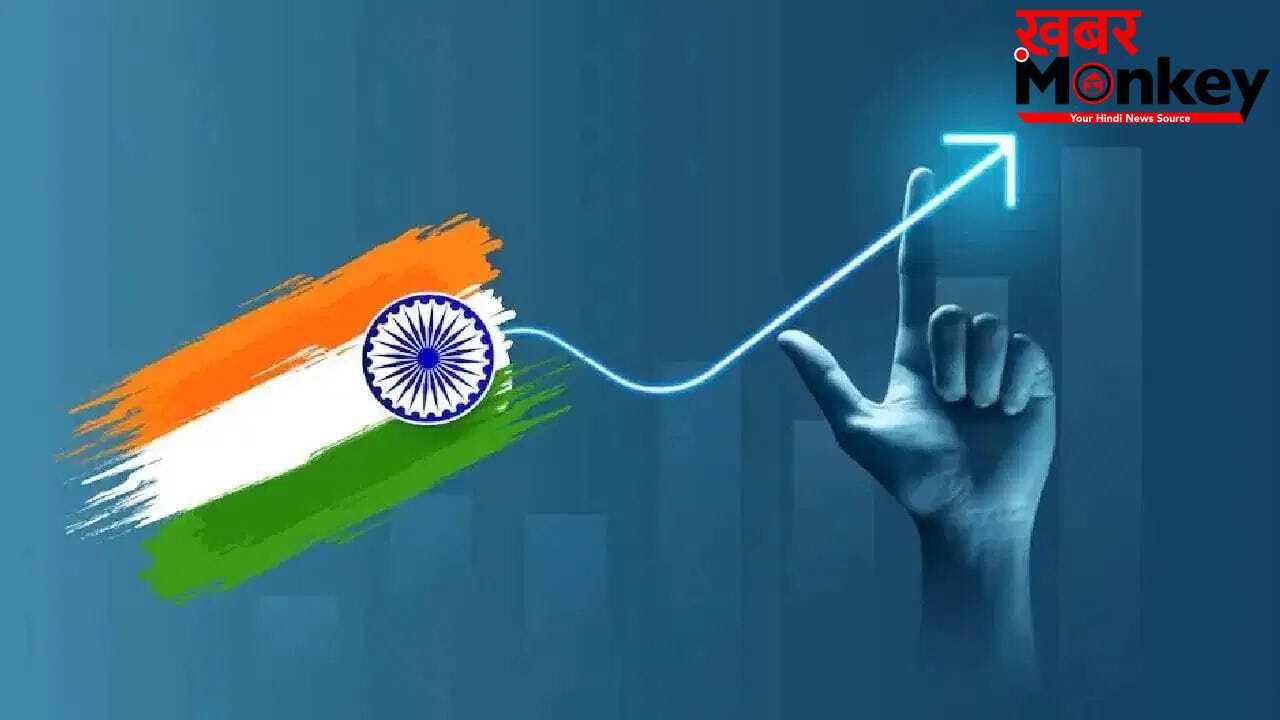 महंगाई का डर और मानसून का रिस्क, फिर भी पटरी पर दौड़ रही भारतीय इकोनॉमी; वित्त मंत्रालय की आई रिपोर्ट