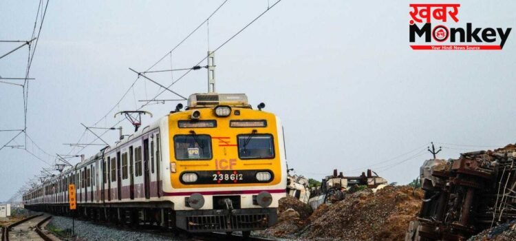 रेलवे ने हाई स्पीड ट्रेनों को लेकर किया बड़ा बदलाव, अब बढ़ जाएगी रेल कर्मचारियों की सैलरी?