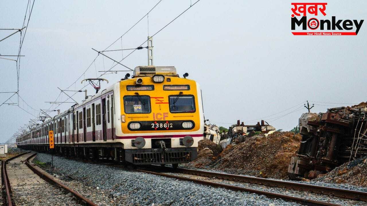 मिशन मोड में भारतीय रेलवे! वित्त वर्ष खत्म होने से पहले ही खर्च किया 98% बजट