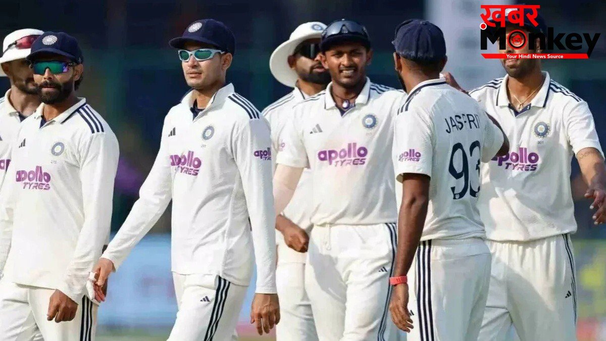 भारतीय टीम को मिल सकता है स्पिन कोच, 630 विकेट वाले गेंदबाज से गंभीर-बीसीसीआई पदाधिकारियों ने की बातचीत