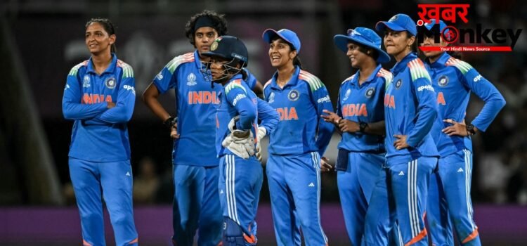 ICC Rankings: महिला टी20 में टीम इंडिया का रैंकिंग में क्या है हाल? टॉप पर इस टीम का कब्जा
