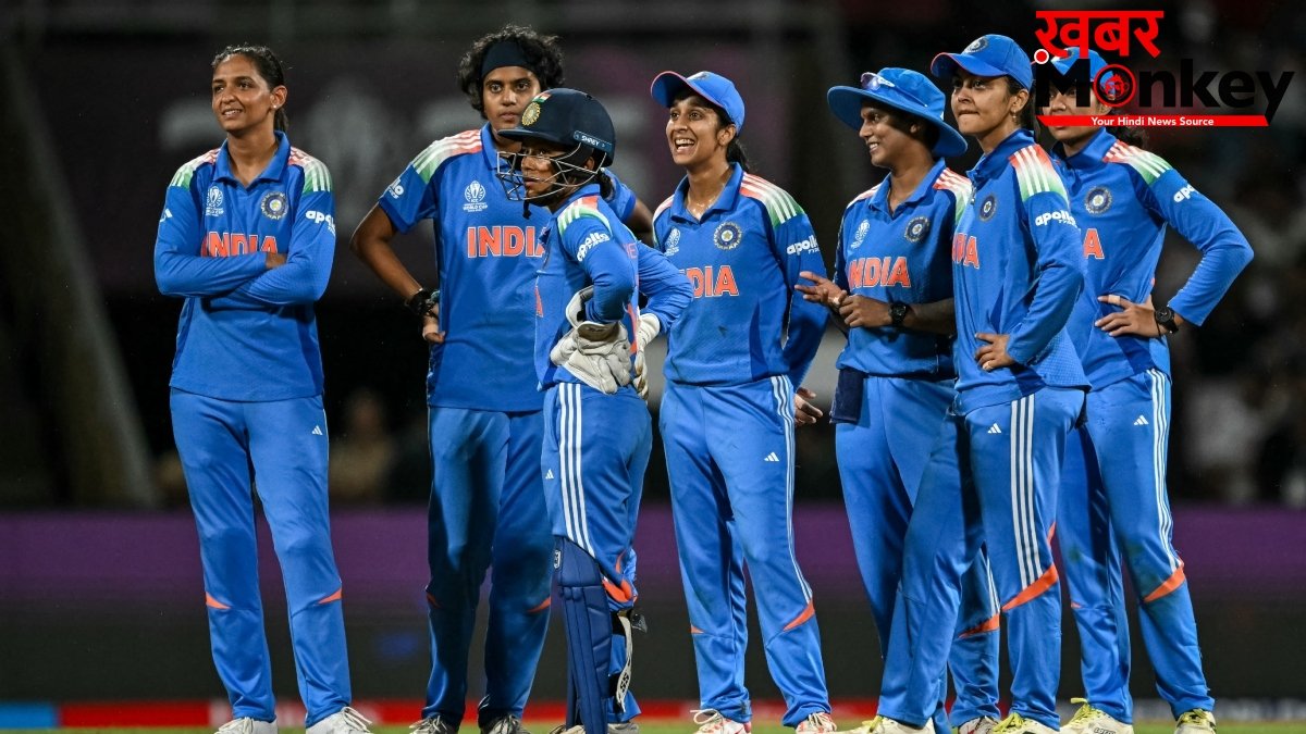 ICC Rankings: महिला टी20 में टीम इंडिया का रैंकिंग में क्या है हाल? टॉप पर इस टीम का कब्जा