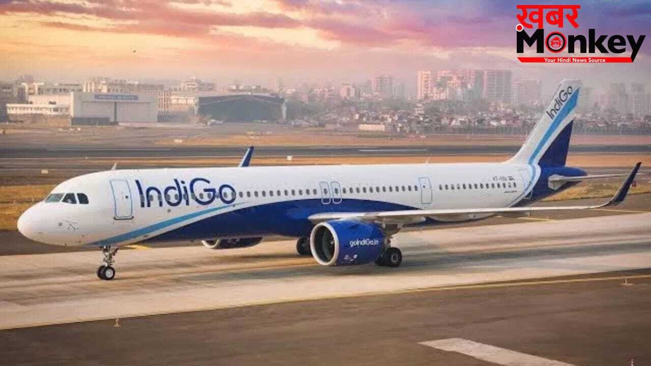 मिडिल ईस्ट क्राइसिस और खुद की मनमानी ने बिगाड़ा इंडिगो का खेल, तीन महीने में हुआ 2500 करोड़ का नुकसान