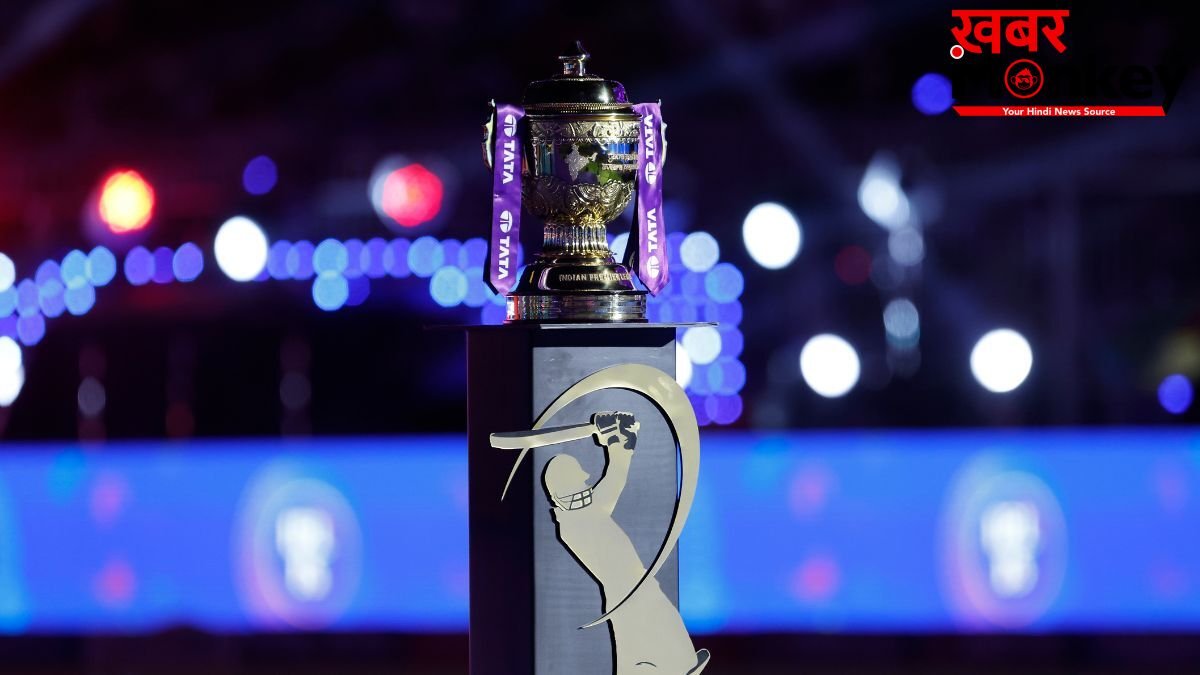 IPL 2026 Final: कहां खेला जाएगा आईपीएल फाइनल, क्वालीफायर और एलिमिनेटर के वेन्यू भी हुए तय