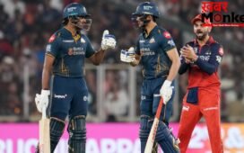 IPL 2026 Final: गुजरात टाइटंस का अहमदाबाद में है दमदार रिकॉर्ड, आरसीबी के लिए दूसरे खिताब की राह नहीं है आसान