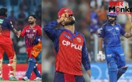 RCB की लगातार दो हार, पंजाब किंग्स भी जीत की पटरी से उतरी; LSG और MI बिगाड़ रहीं खेल, क्या है प्लेऑफ का पूरा गणित?