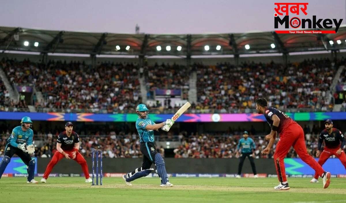 IPL 2026 पर Honey Trap का साया, BCCI ने खिलाड़ियों के कमरों में बाहरी लोगों की एंट्री की बैन