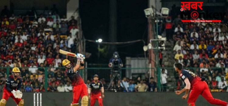 IPL Final की मेजबानी छिनने पर भड़का KSCA, कहा- BCCI के फैसले से हम निराश हैं