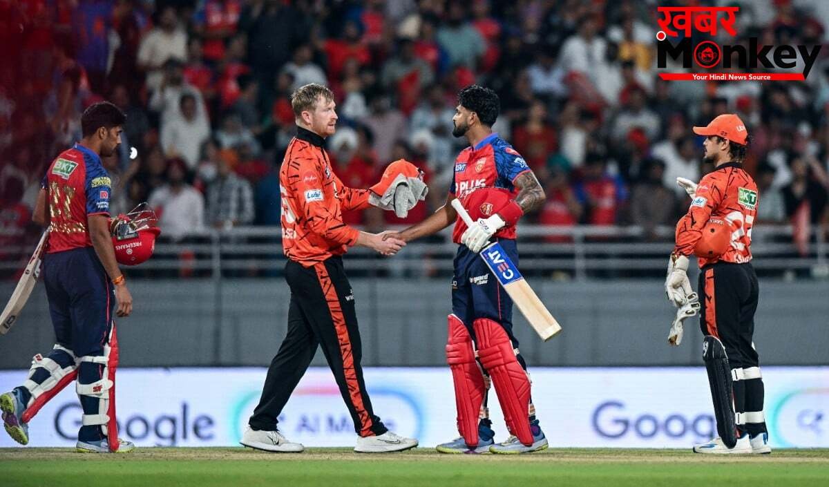 IPL 'Revenge Week' का महामुकाबला, Sanjay Bangar ने बताई SRH-PBKS की ताकत और कमजोरी
