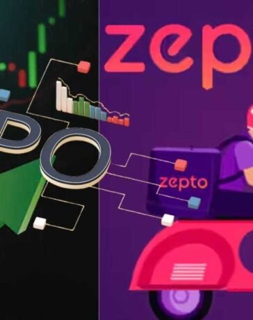 IPO को SEBI की मंजूरी के बावजूद अनलिस्टेड मार्केट में 30% टूटे Zepto के शेयर; जानें क्या है वजह