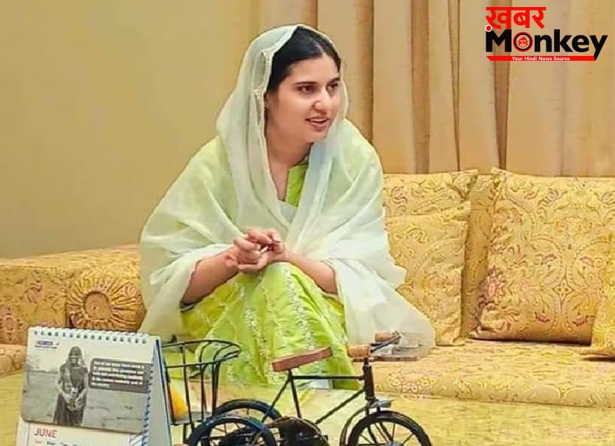 सपा सांसद इकरा हसन पर सहारनपुर में मुकदमा दर्ज,रास्ता जाम करने का आरोप
