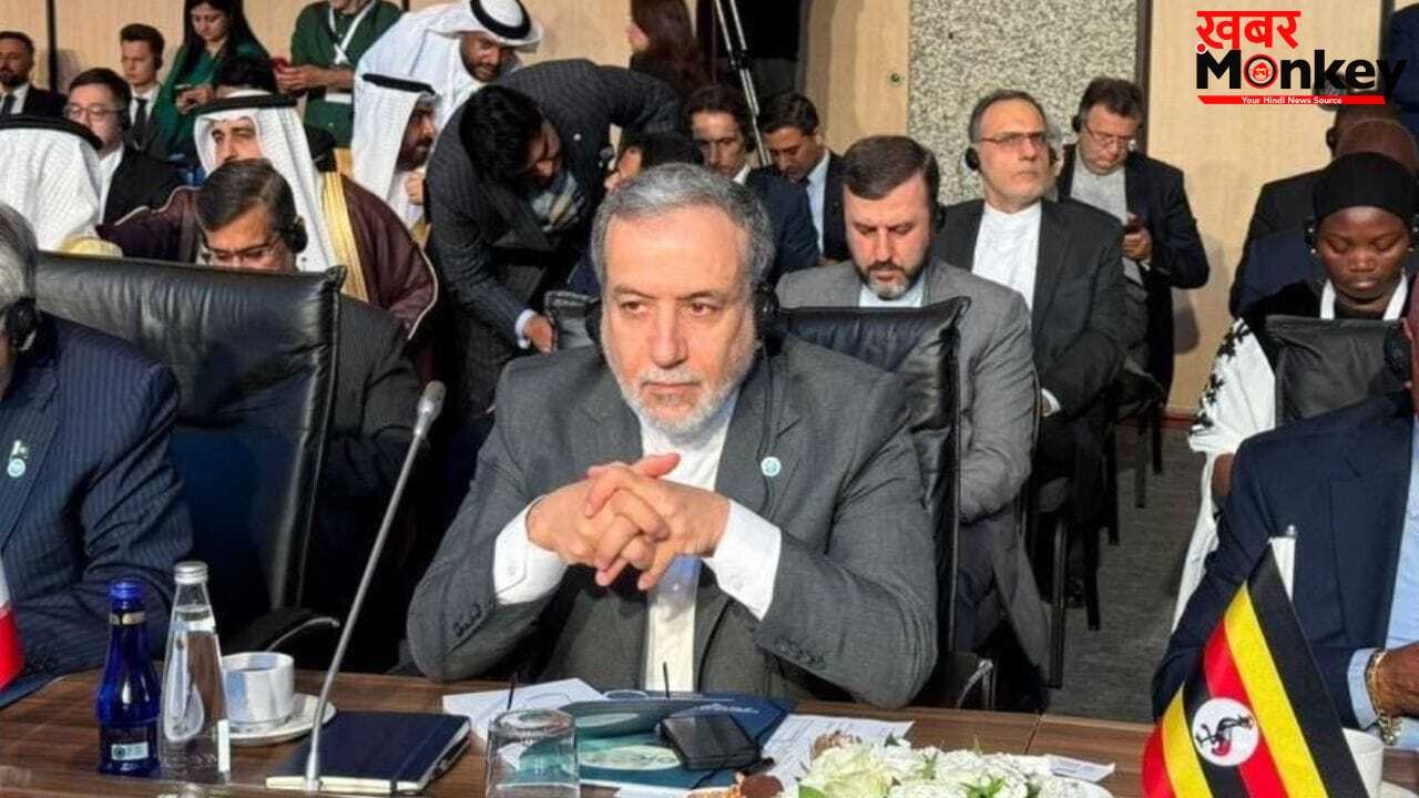 Iran US Peace Deal: परमाणु समझौते के लिए ईरान ने अमेरिका को भेजा ‘आखिरी प्रस्ताव’, इसमें क्या है?