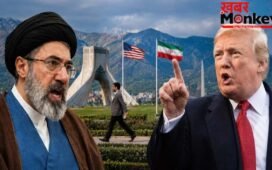 Iran-US तनाव के बीच शांति की नई पहल, 14 सूत्रीय प्रस्ताव से क्या बनेगी बात?