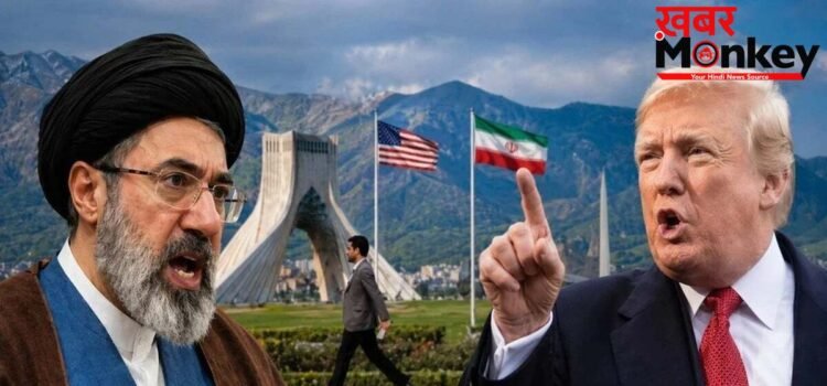 Iran-US तनाव के बीच शांति की नई पहल, 14 सूत्रीय प्रस्ताव से क्या बनेगी बात?