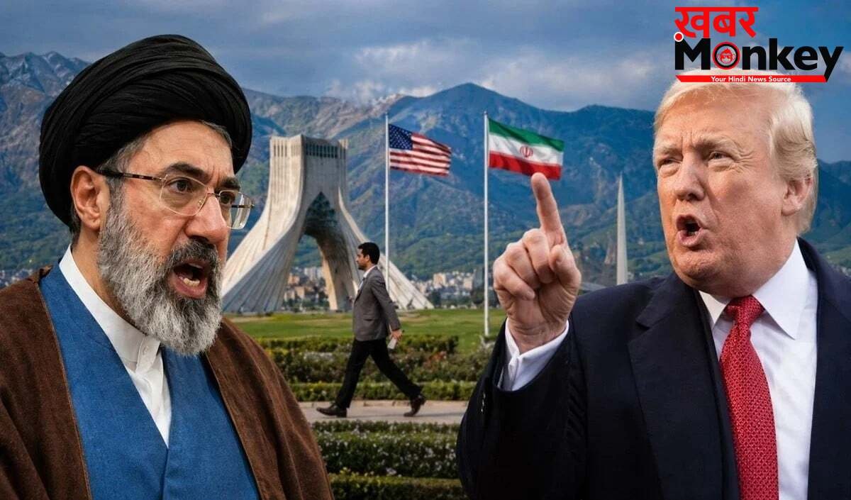 Iran-US तनाव के बीच शांति की नई पहल, 14 सूत्रीय प्रस्ताव से क्या बनेगी बात?