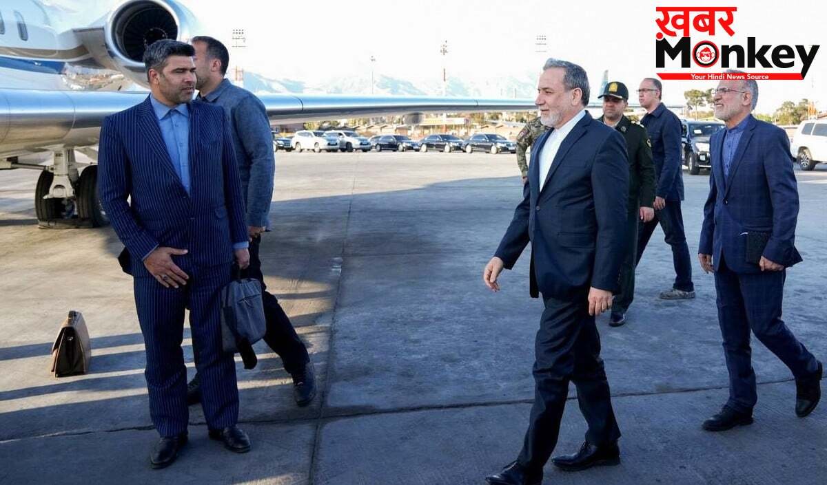 Iran Peace Proposal | पश्चिम एशिया संकट पर ईरान का नया शांति प्रस्ताव, पाकिस्तान बना मध्यस्थ, ट्रंप बोले-'मैं संतुष्ट नहीं हूँ'