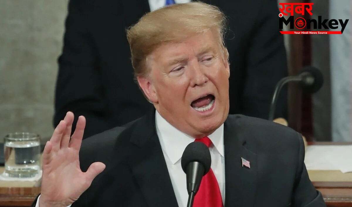 Iran Deal पर Donald Trump की दो टूक, बोले- मेरी शर्तों के बिना कोई समझौता नहीं
