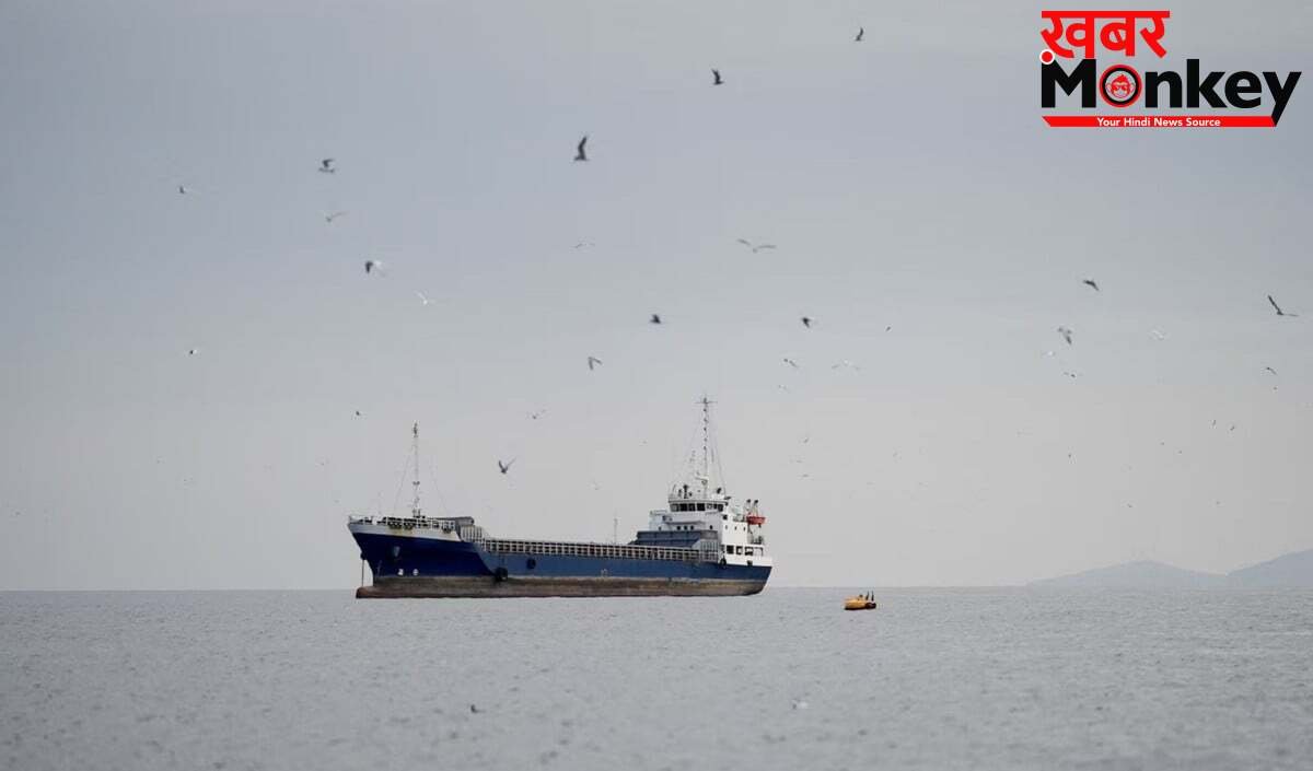 US Navy को फिर मिला चकमा, Iran का दूसरा Supertanker DERYA भी इंडोनेशिया पहुंचा