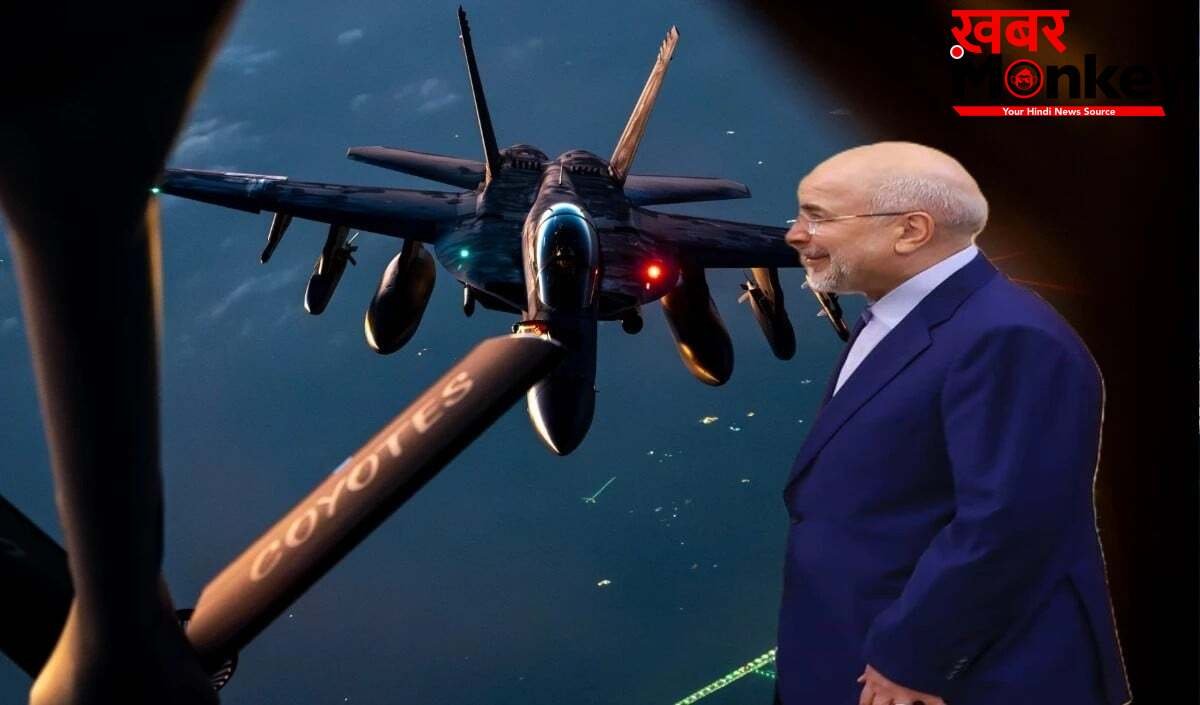 ईरान ने फिर उछाली ट्रंप की इज्जत! एक और F-35 जेट डाउन?