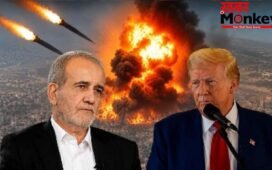 'समय कम है', Iran का Peace Proposal लेकर America पहुंचा Pakistan, क्या टलेगा बड़ा युद्ध?