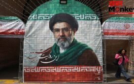 Iran के सर्वोच्च नेता Khamenei का संसद को फरमान, Post-War Economy के लिए बनाया नया रोडमैप