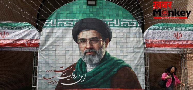 Iran के सर्वोच्च नेता Khamenei का संसद को फरमान, Post-War Economy के लिए बनाया नया रोडमैप Iran के सर्वोच्च नेता Khamenei का संसद को फरमान, Post-War Economy के लिए बनाया नया रोडमैप