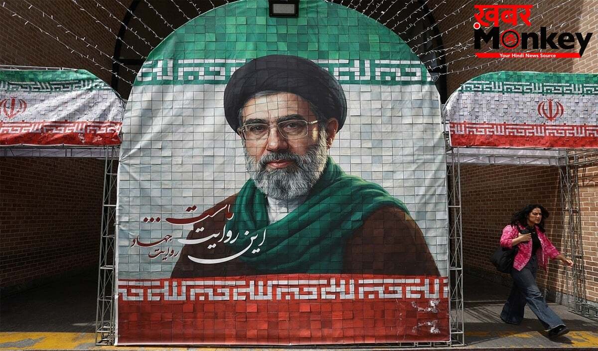 Iran के सर्वोच्च नेता Khamenei का संसद को फरमान, Post-War Economy के लिए बनाया नया रोडमैप