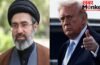 Middle East में बड़ा उलटफेर? US-Iran के बीच Peace Deal, होर्मुज से हटेंगे अमेरिकी सैनिक