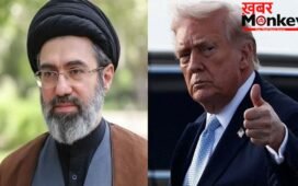 Middle East में बड़ा उलटफेर? US-Iran के बीच Peace Deal, होर्मुज से हटेंगे अमेरिकी सैनिक