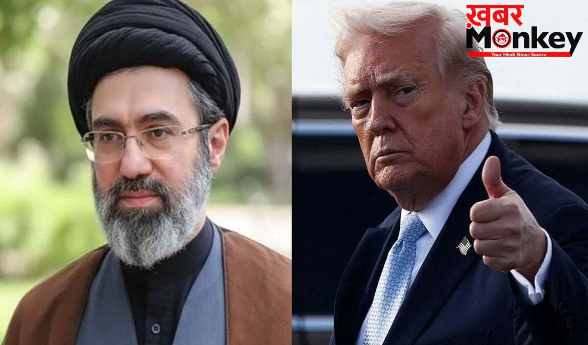 Middle East में बड़ा उलटफेर? US-Iran के बीच Peace Deal, होर्मुज से हटेंगे अमेरिकी सैनिक