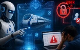 Train Ticket Booking: अगर आप भी IRCTC पर करते हैं ये गलती, तो AI तुरंत ब्लॉक कर देगा आपका अकाउंट