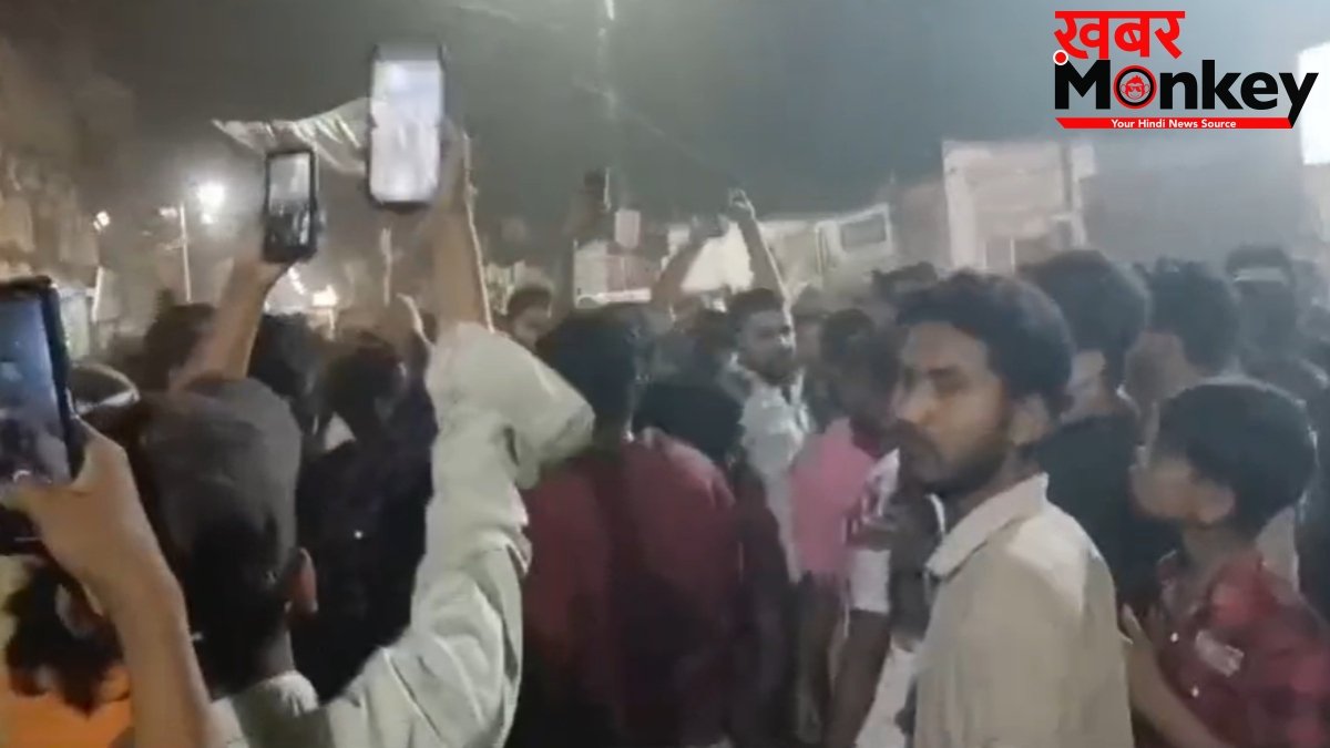 बक़रीद से पहले मुश्किल में फंसे सपा के पूर्व MLA इरफान सोलंकी, मुस्लिम समर्थकों ने ही लगाए मुर्दाबाद के नारे