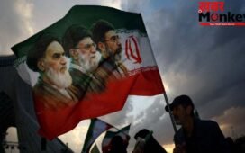 Israel की भारत से बड़ी मांग, Iran के IRGC को Terrorist Group घोषित कर लगाएं प्रतिबंध