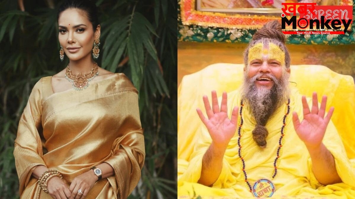 ‘झूठी खबरें फैलाना बंद करें’, ईशा गुप्ता ने दिया प्रेमानंद महाराज का हेल्थ अपडेट, बोलीं- उनके सभी अनुयायियों से…