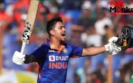 IND vs AFG: इशान किशन की ODI में वापसी के संकेत; कब होगा भारतीय टीम के स्क्वाड का ऐलान? सामने आया बड़ा अपडेट