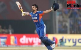 IND vs AFG: इशान किशन की वनडे टीम में वापसी, 950 दिन पहले अफगानिस्तान के खिलाफ ही खेला था अंतिम मैच