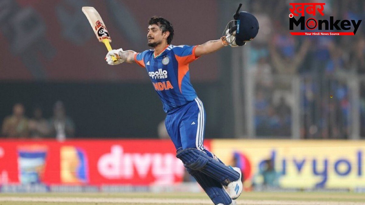 IND vs AFG: इशान किशन की वनडे टीम में वापसी, 950 दिन पहले अफगानिस्तान के खिलाफ ही खेला था अंतिम मैच