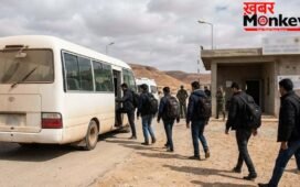 ISIS से जुड़े 19 लोग लौटेंगे Australia, सरकार की चेतावनी- दोषियों पर होगी सख्त कार्रवाई