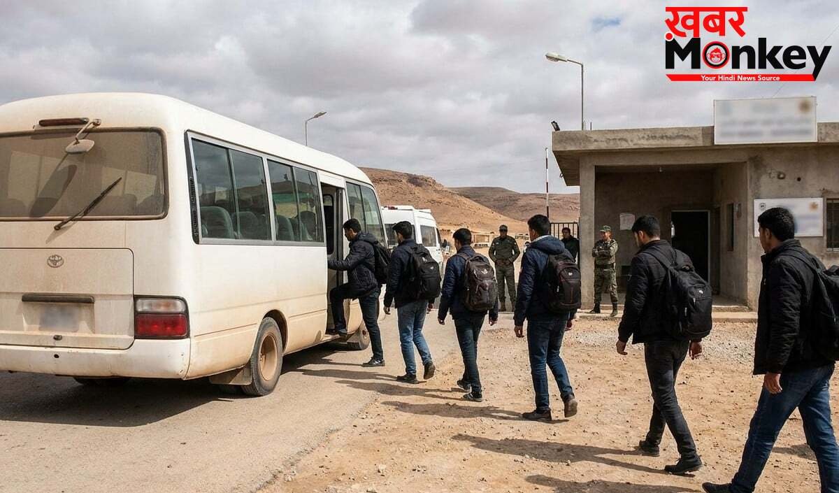 ISIS से जुड़े 19 लोग लौटेंगे Australia, सरकार की चेतावनी- दोषियों पर होगी सख्त कार्रवाई