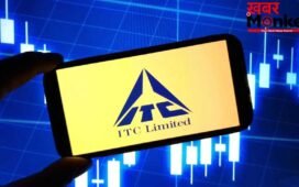 ITC Q4 Results: मुनाफा घटा फिर भी निवेशक होंगे मालामाल, कंपनी देगी इतना डिविडेंड